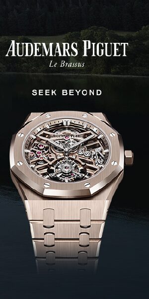 Audemars Piguet