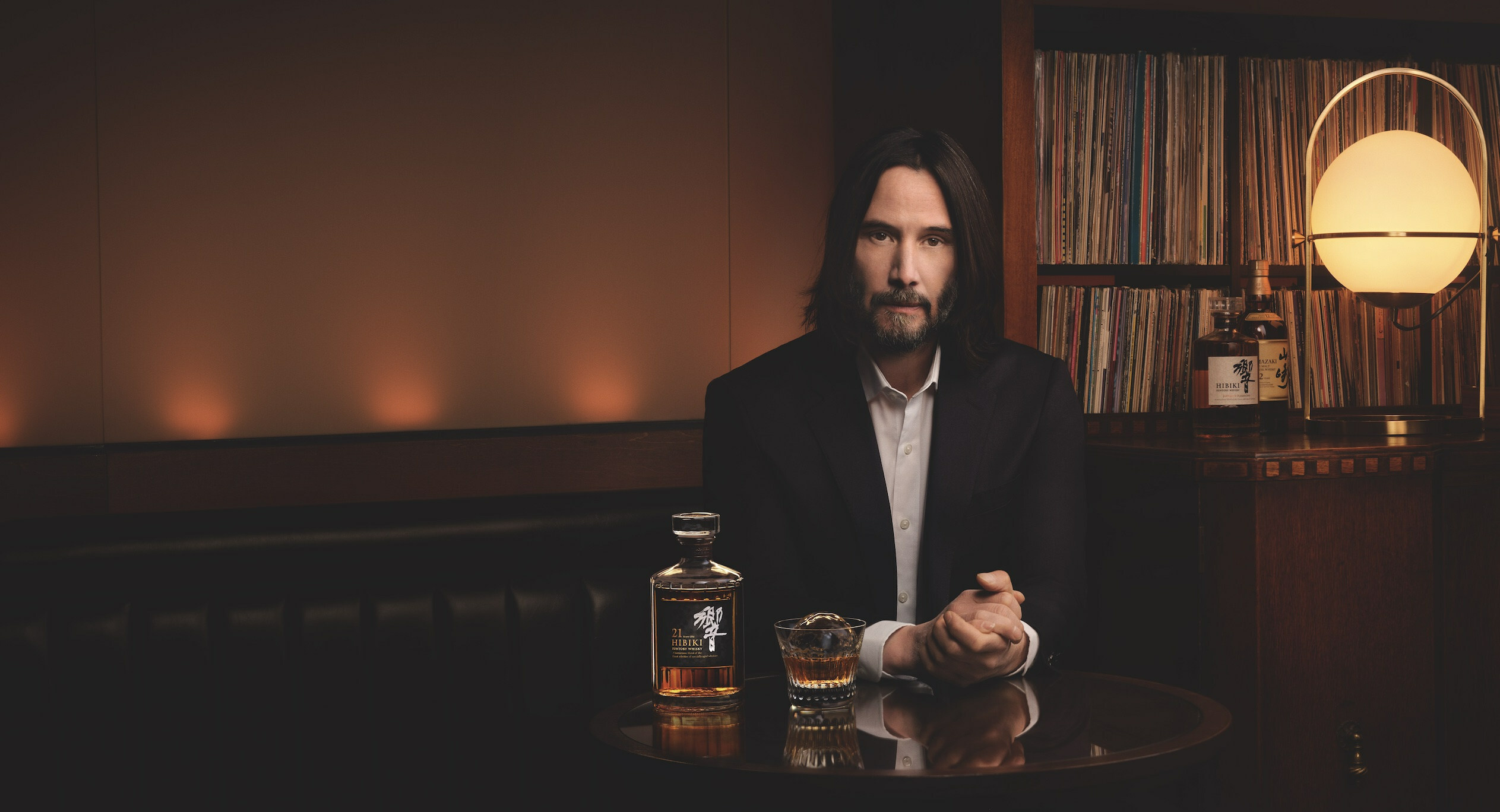 House of Suntory Centennial