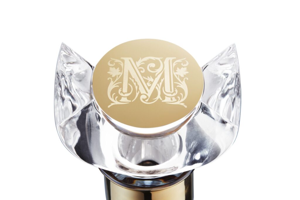 Martell : L'Or Bouchon