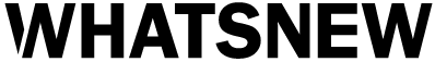 Whatsnew Media Logo