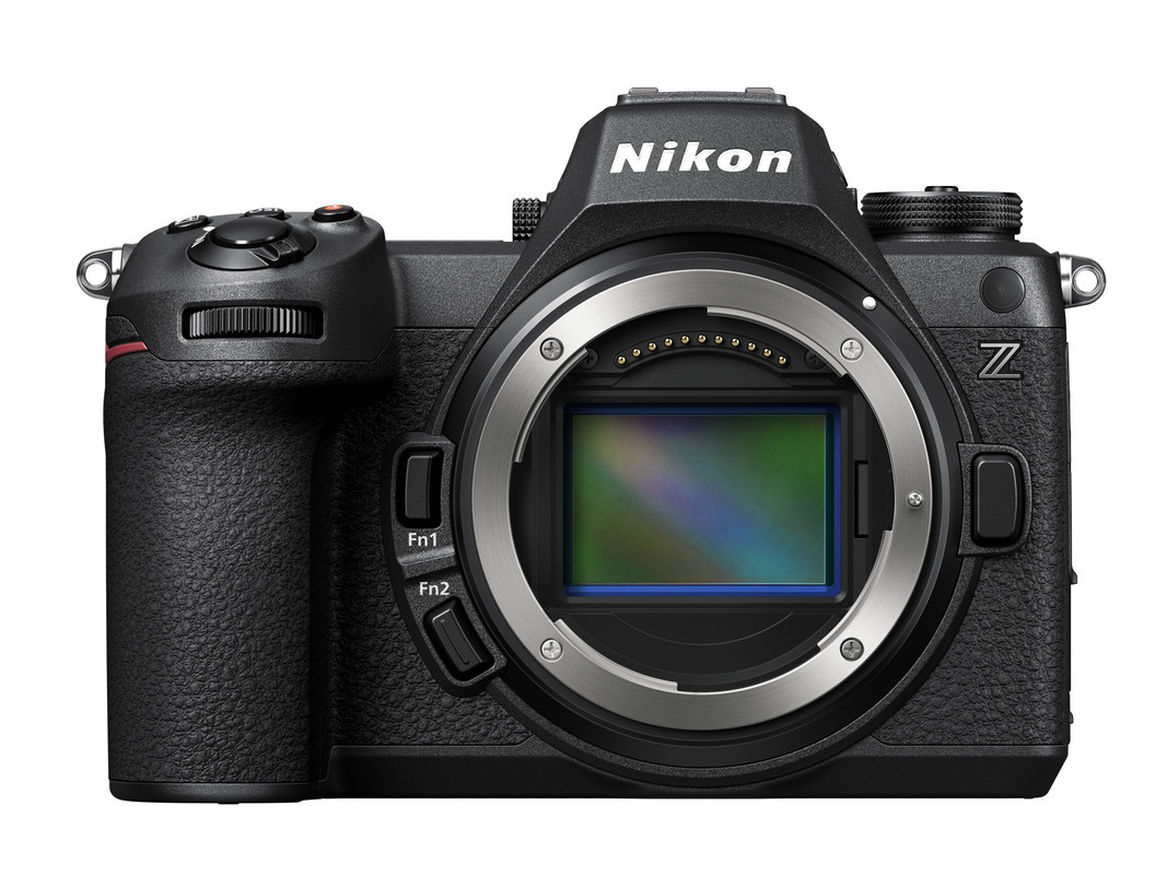 Nikon Z6III
