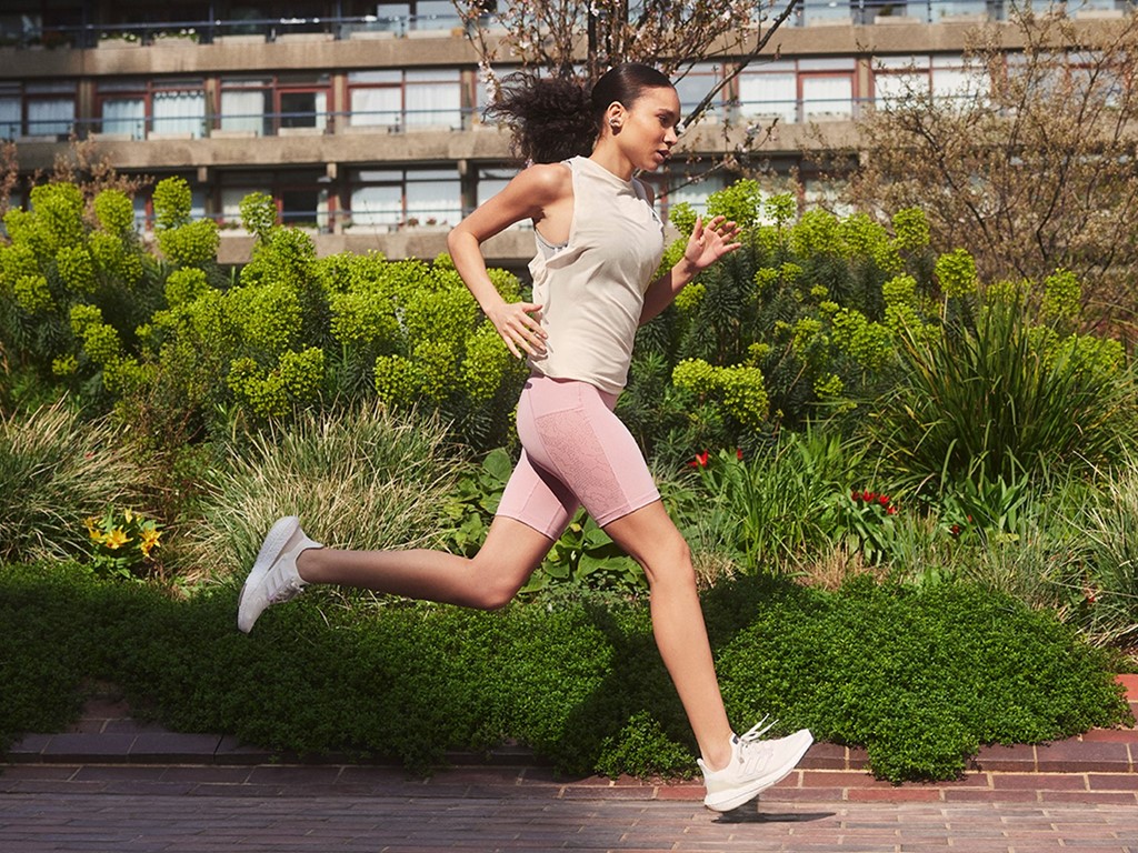 Adidas Latest FW22 Nature Capsule. Photo: Adidas