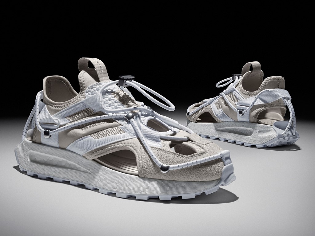 Adidas Originals and Craig Green Present SS24 Collection. Photo: Adidas