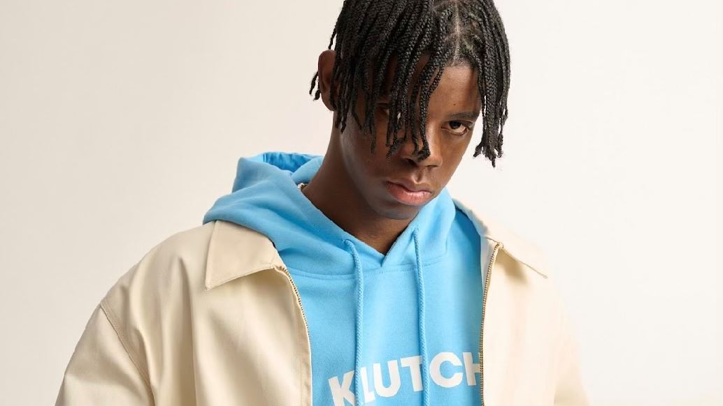New Balance - Caleb Wilson joins Klutch Athletics roster