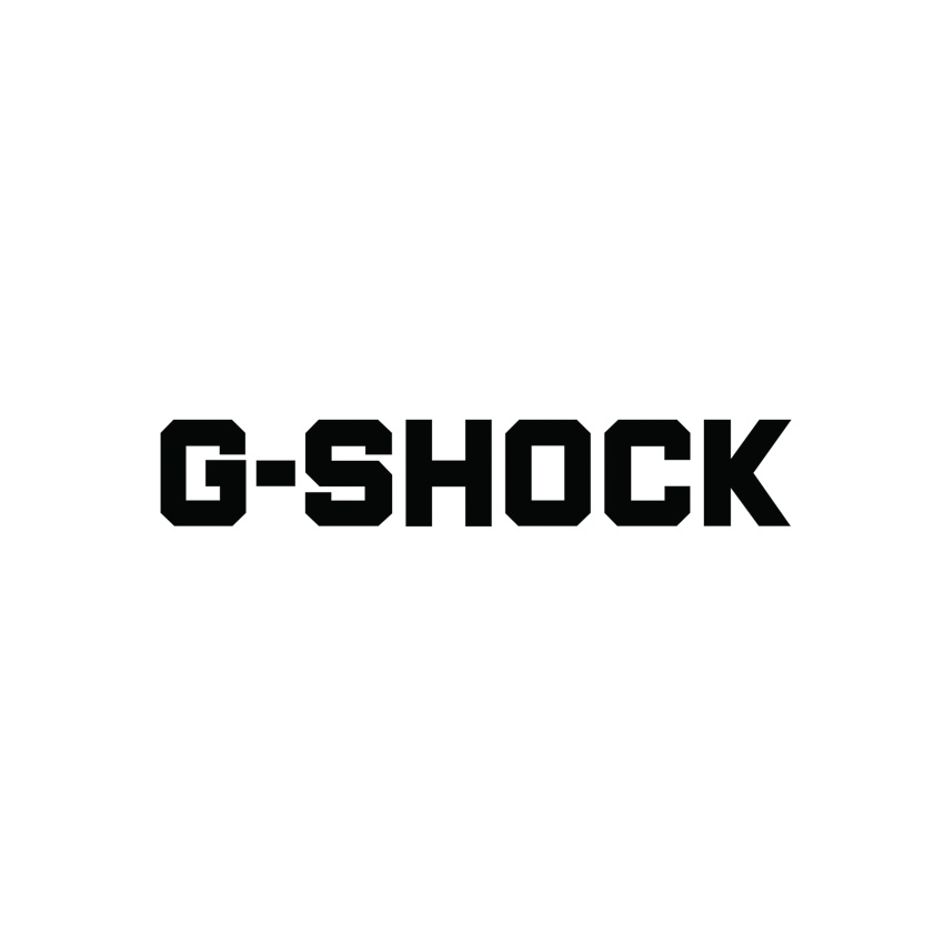 G-Shock Logo
