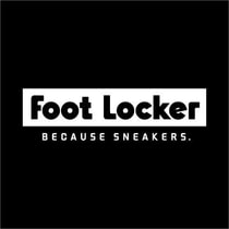 Foot Locker Logo