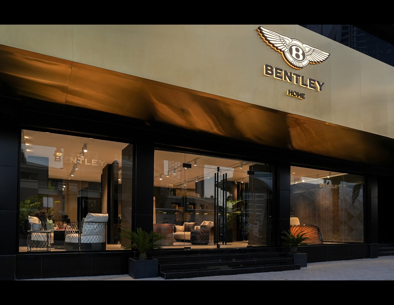 Bentley Home UAE - 1 - Riyadh