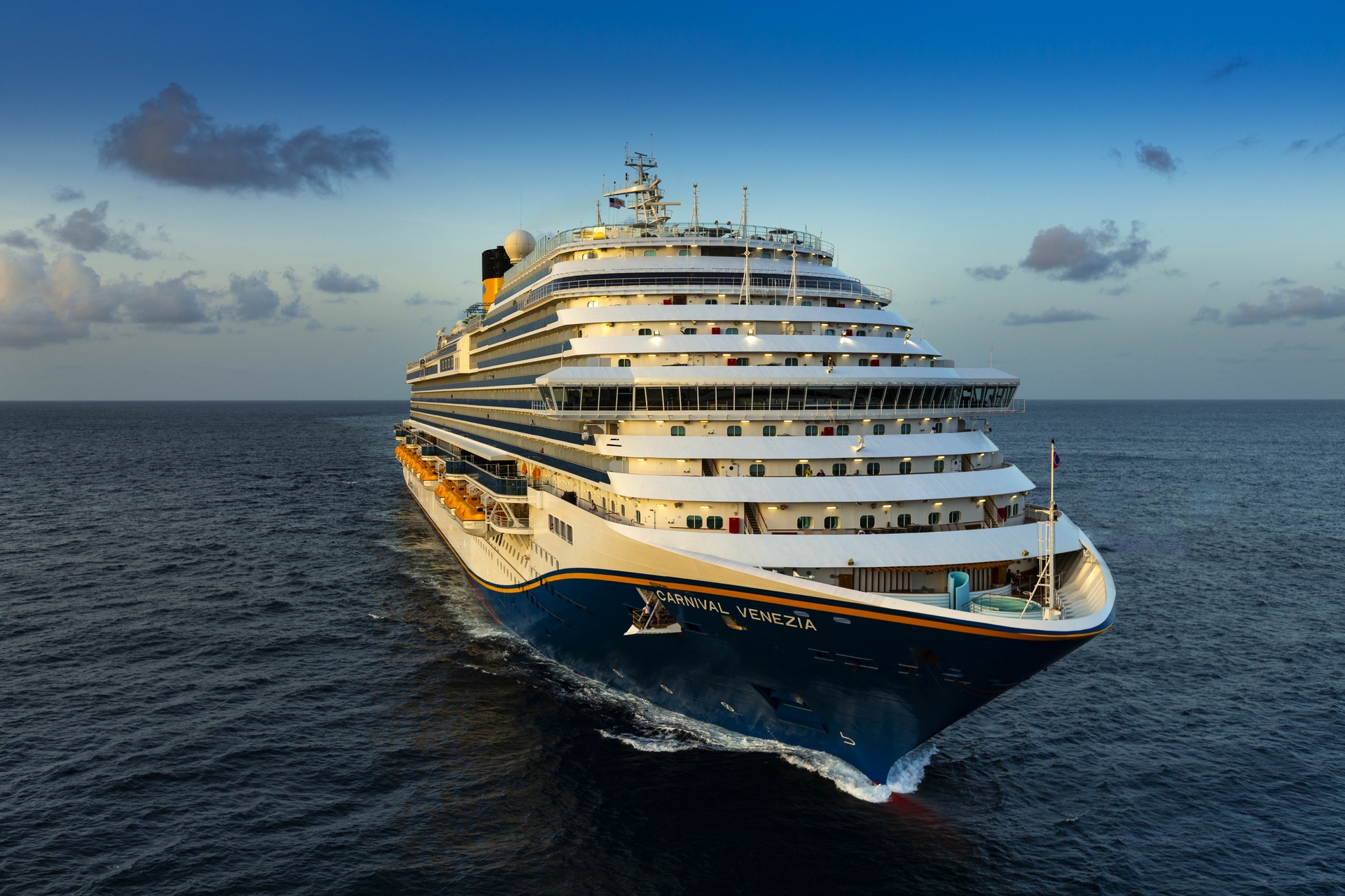 Courtesy of Carnival Cruises