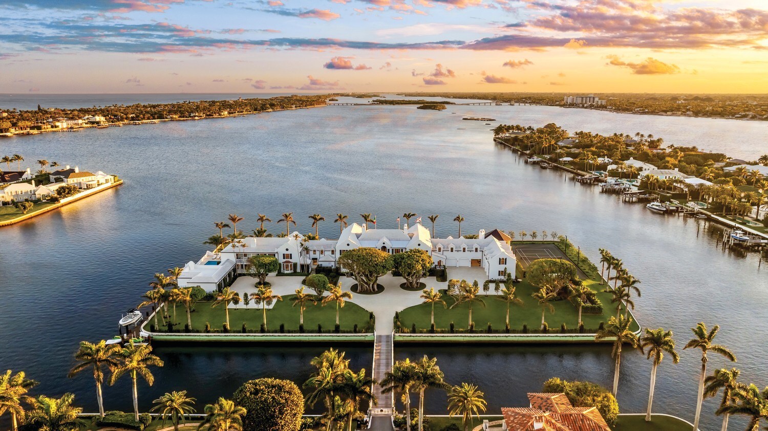 10 Tarpon Isle