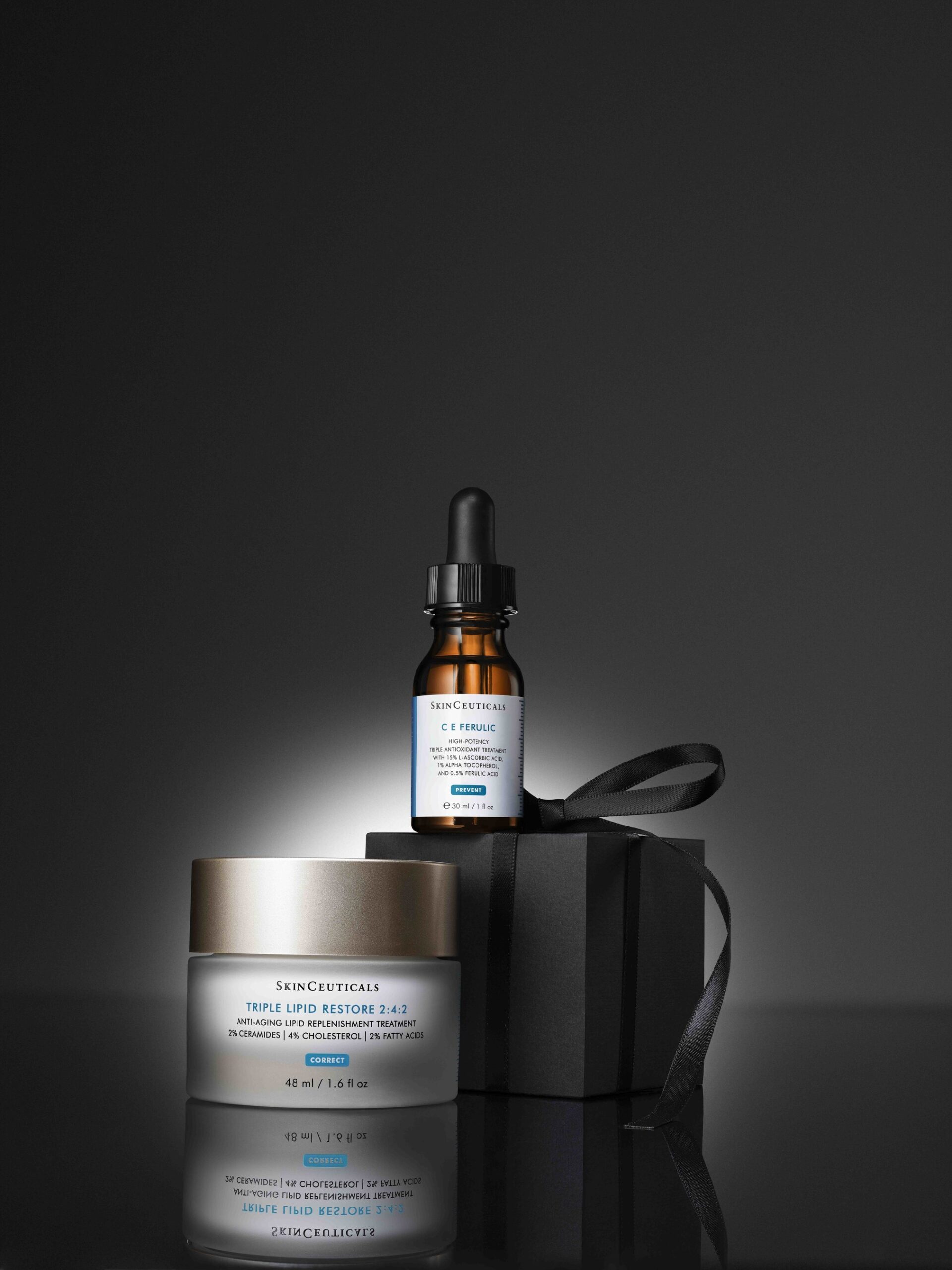 Courtesy of SkinCeuticals