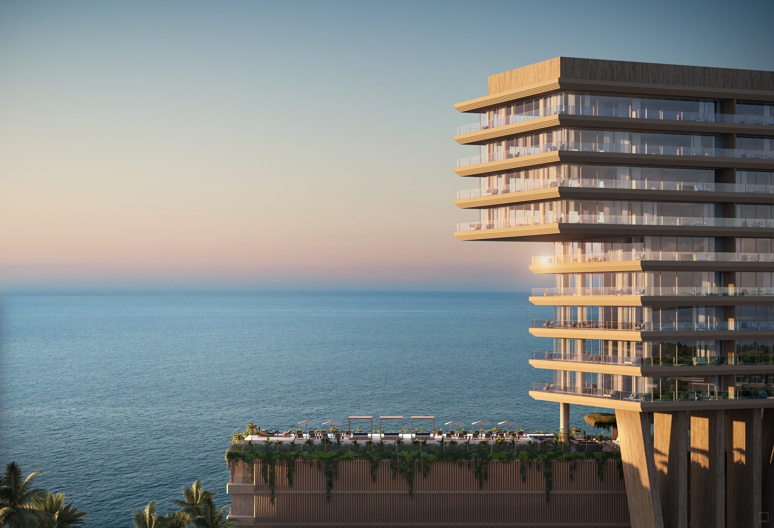 The Ritz-Carlton, Cancun, Punta Nizuc - Courtesy of Marriott International, Inc