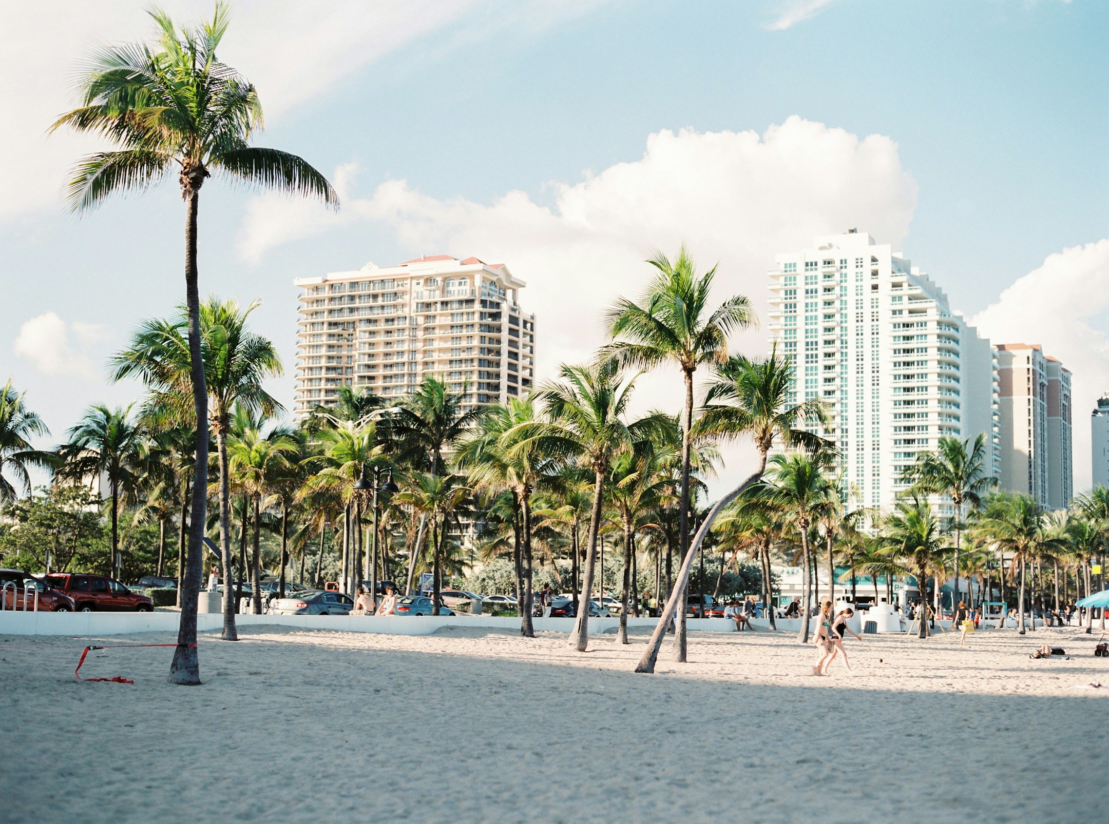 Miami (Unsplash)