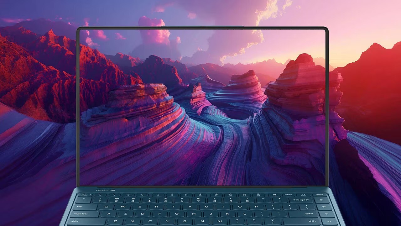 Courtesy of Lenovo