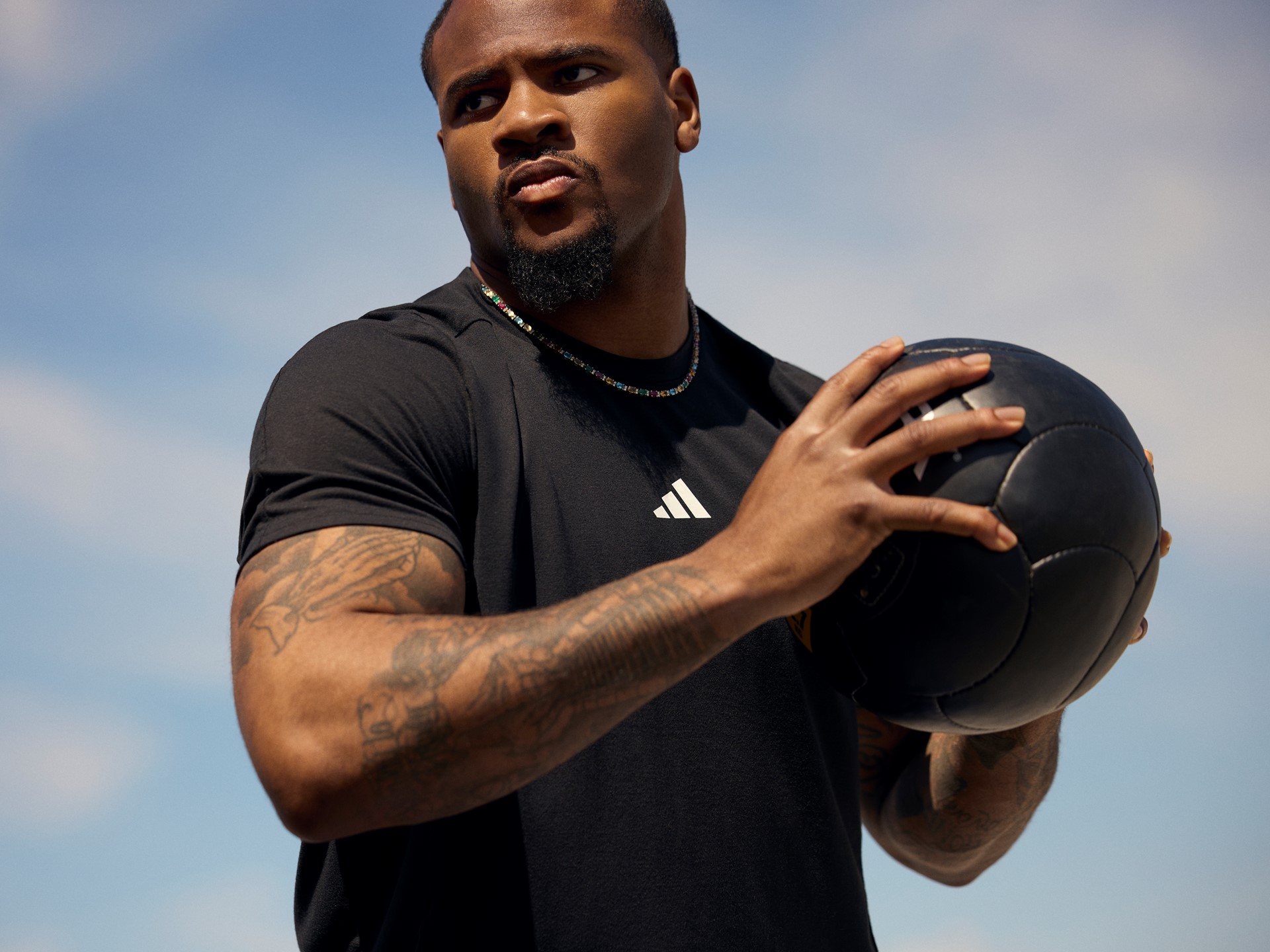 Micah Parsons