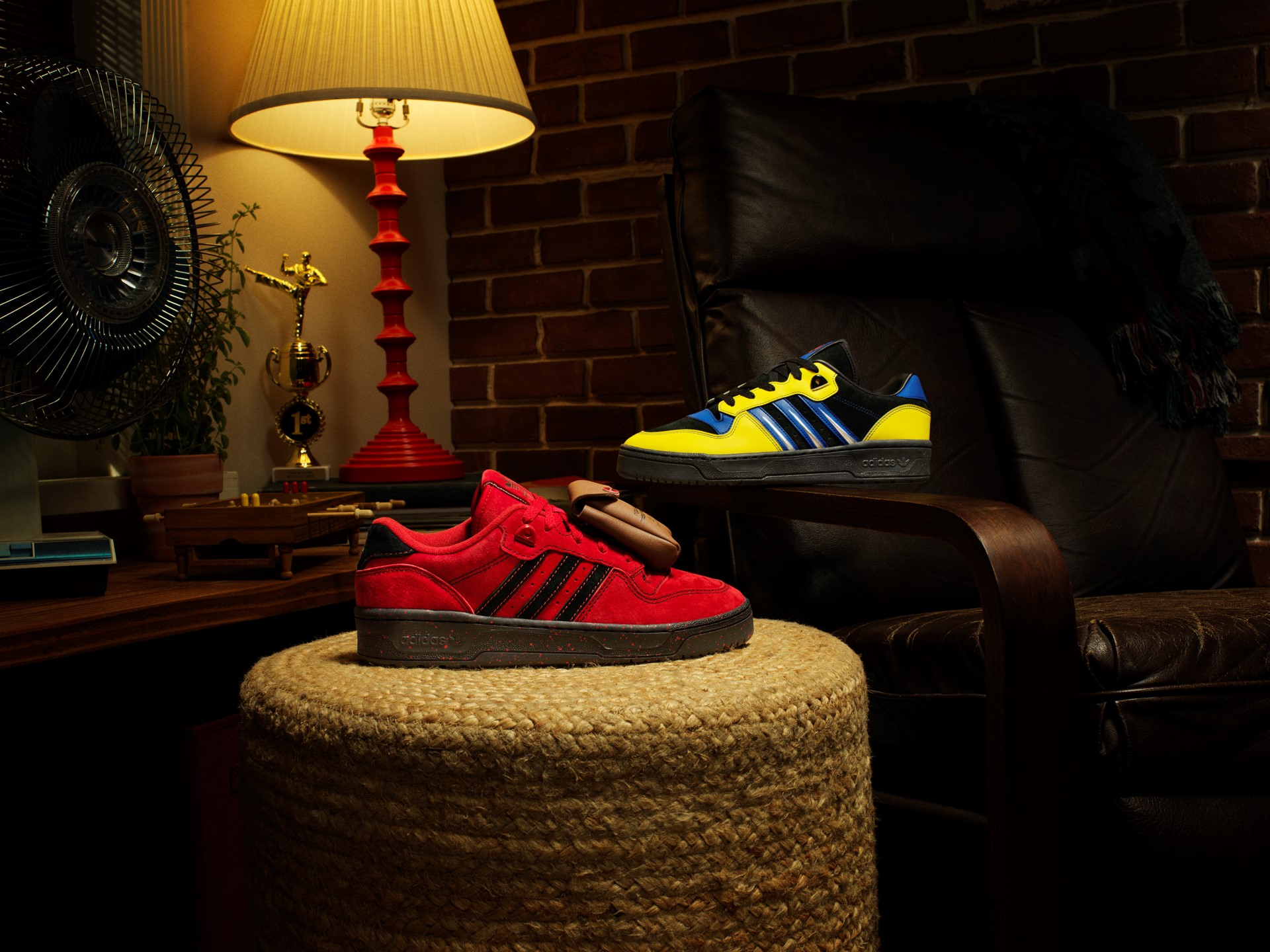 adidas