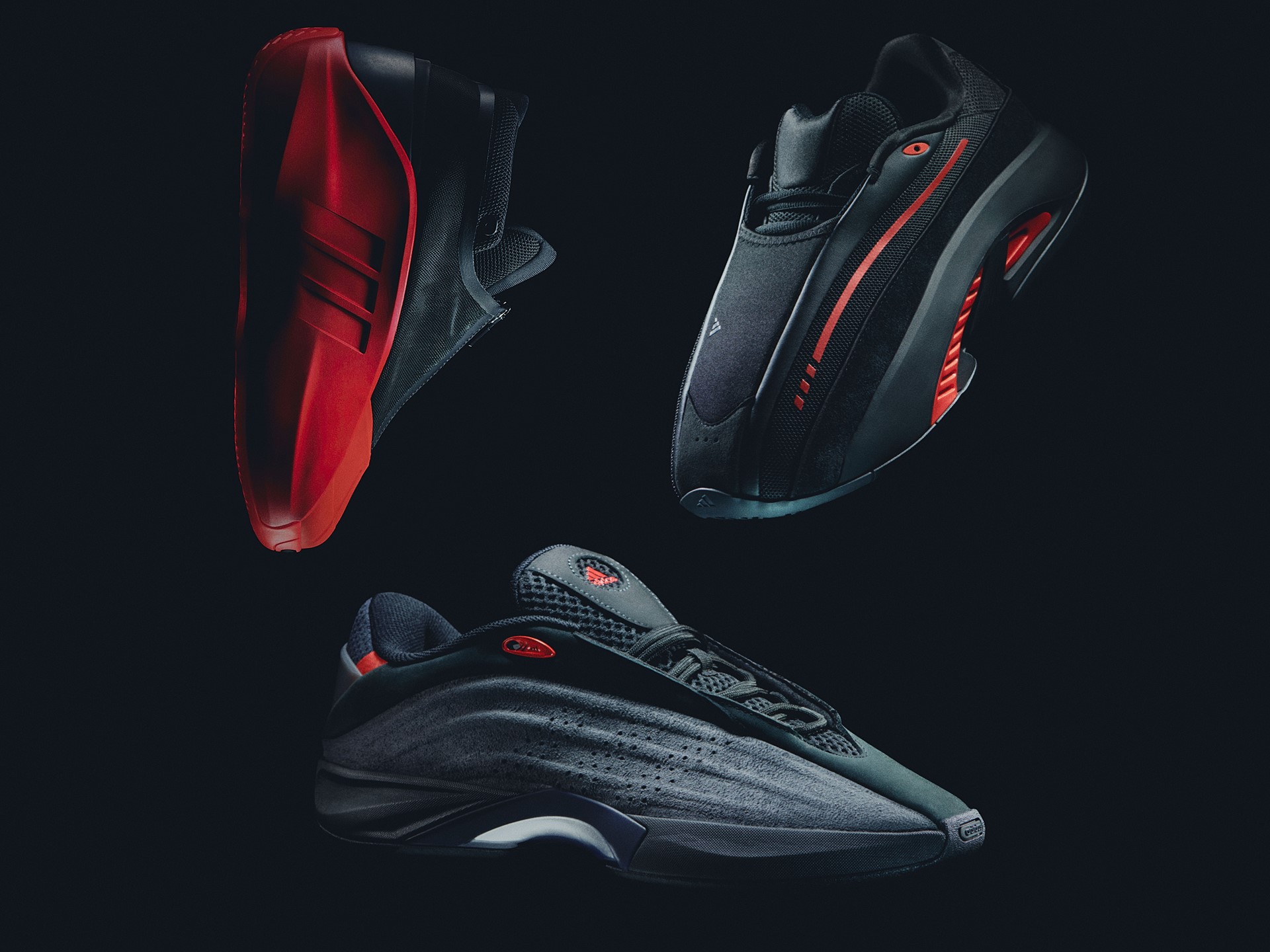 adidas Basketball unveils the new IIInfinity series