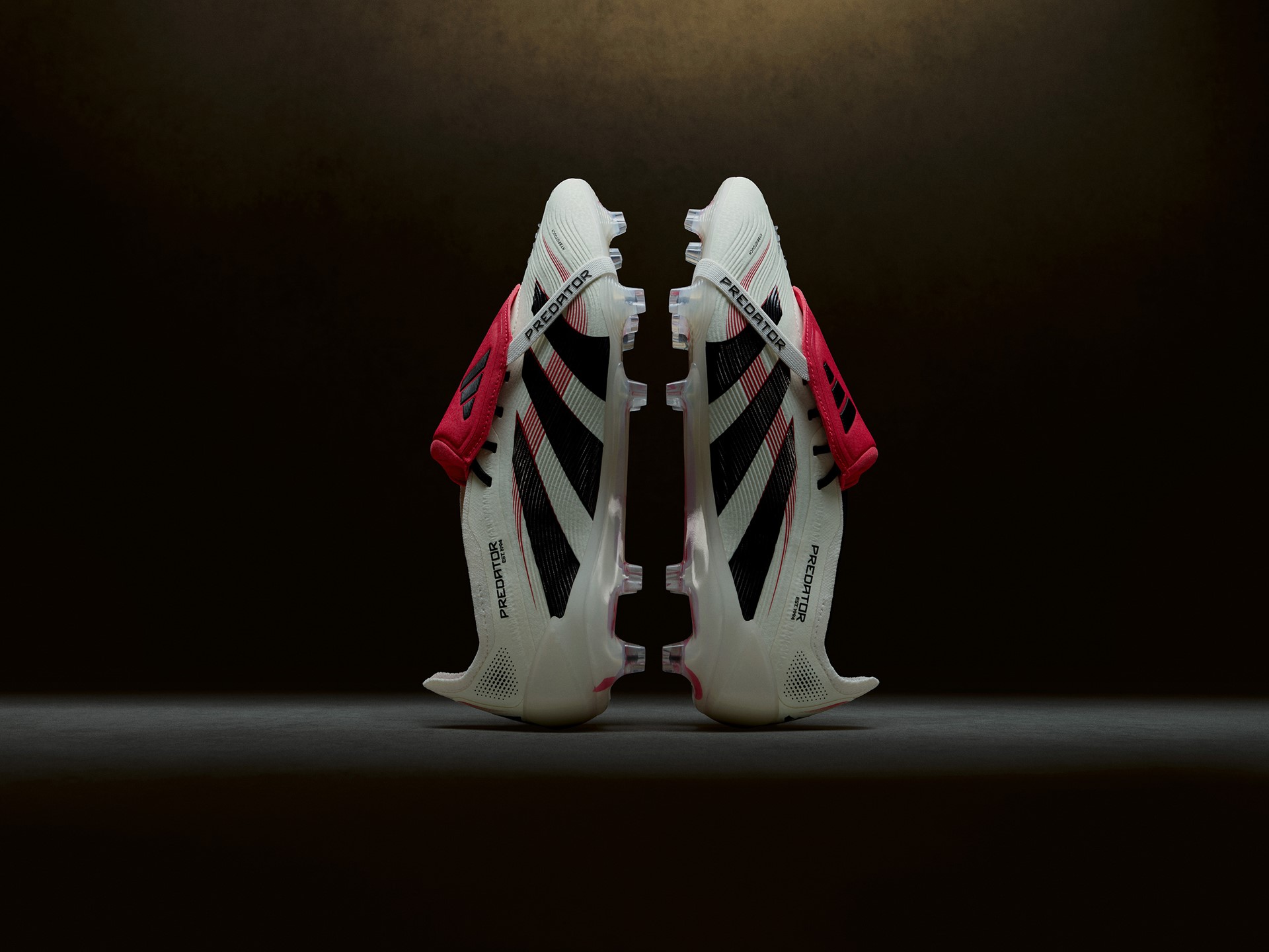 adidas Launches New Predator Boot in Iconic Champagne Colourway