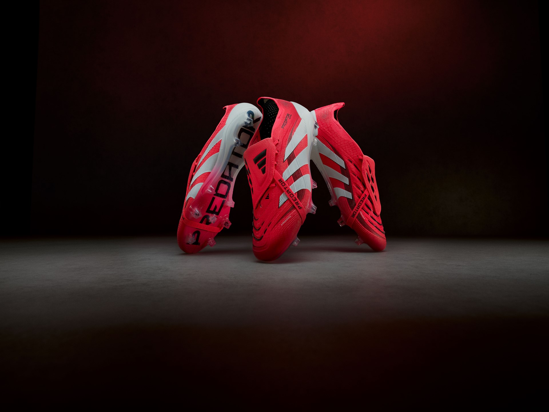 adidas Football Predator 25