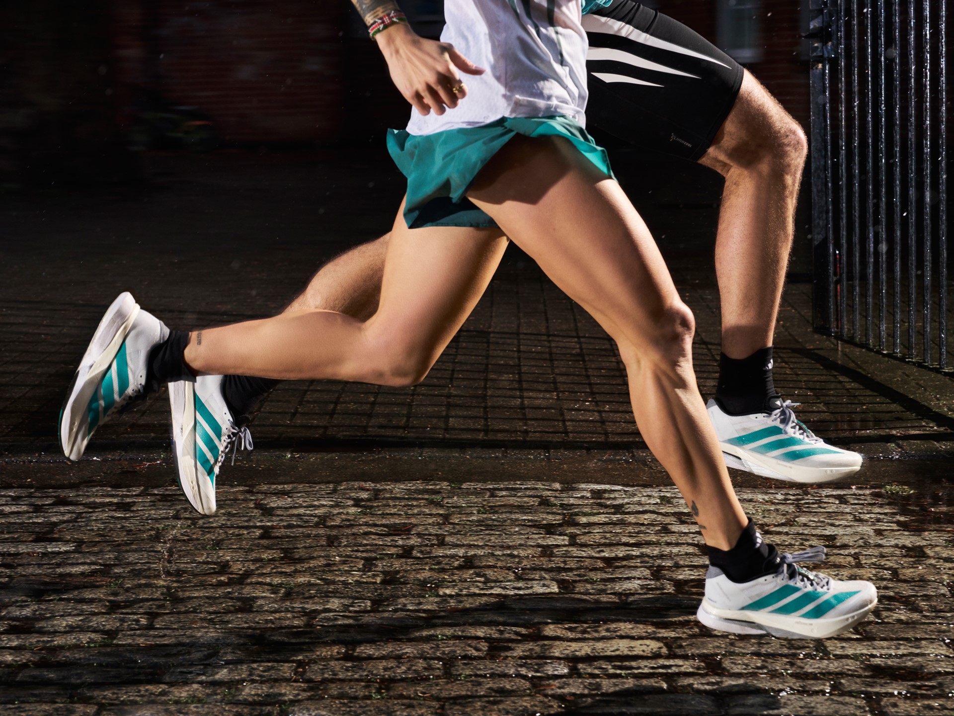 adidas Adizero Boston 13 - Photo: Courtesy of adidas