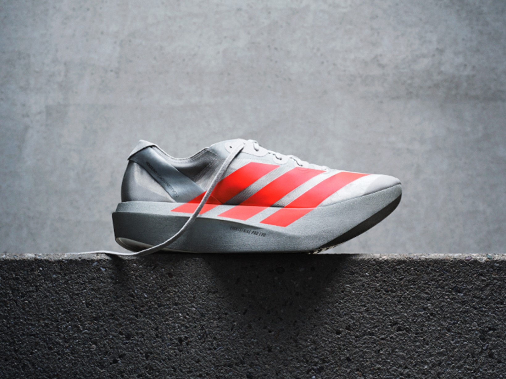 SS25 Adizero Adios Pro Evo 2