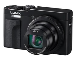 Compact and feature-packed, the LUMIX ZS99 travel zoom camera is perfect for capturing life's adventures.