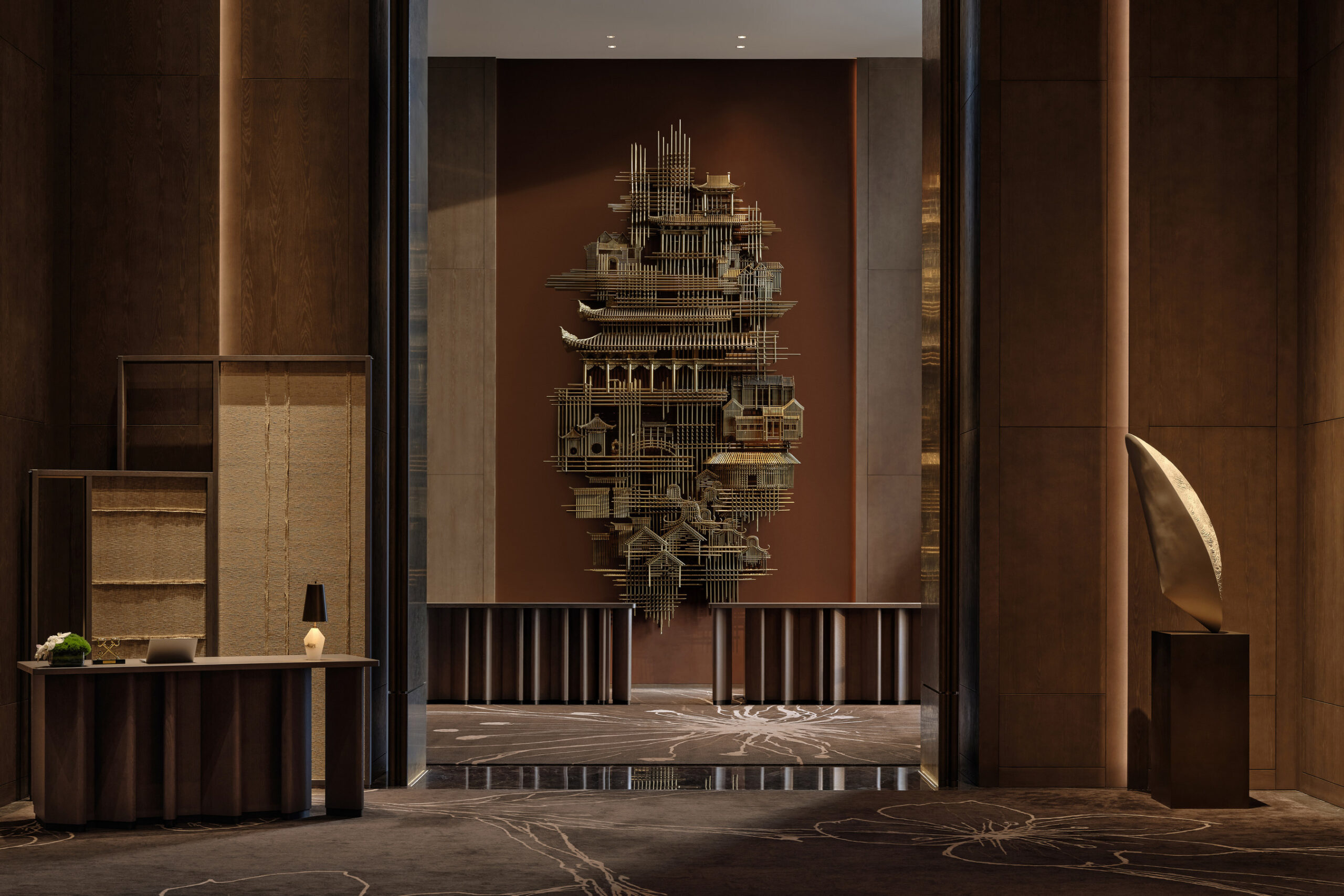 Photo: Conrad Shenzhen